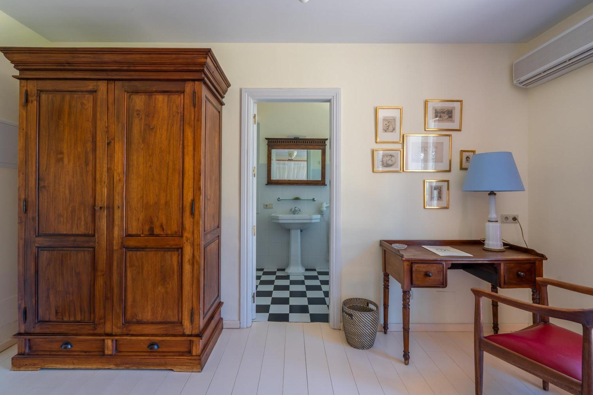The Lodge Ronda Room photo