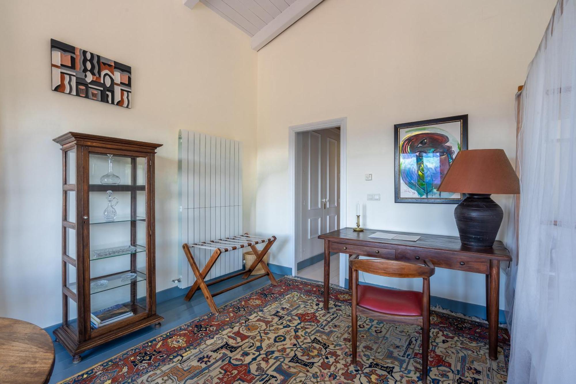 The Lodge Ronda Room photo