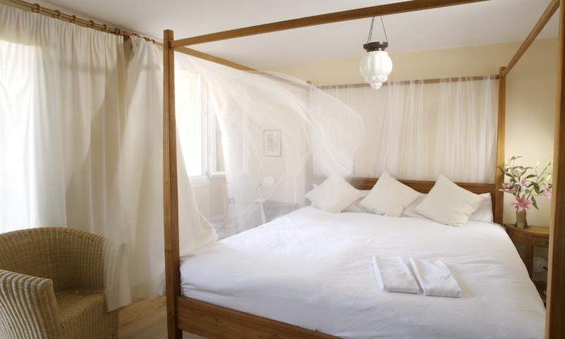 The Lodge Ronda Room photo