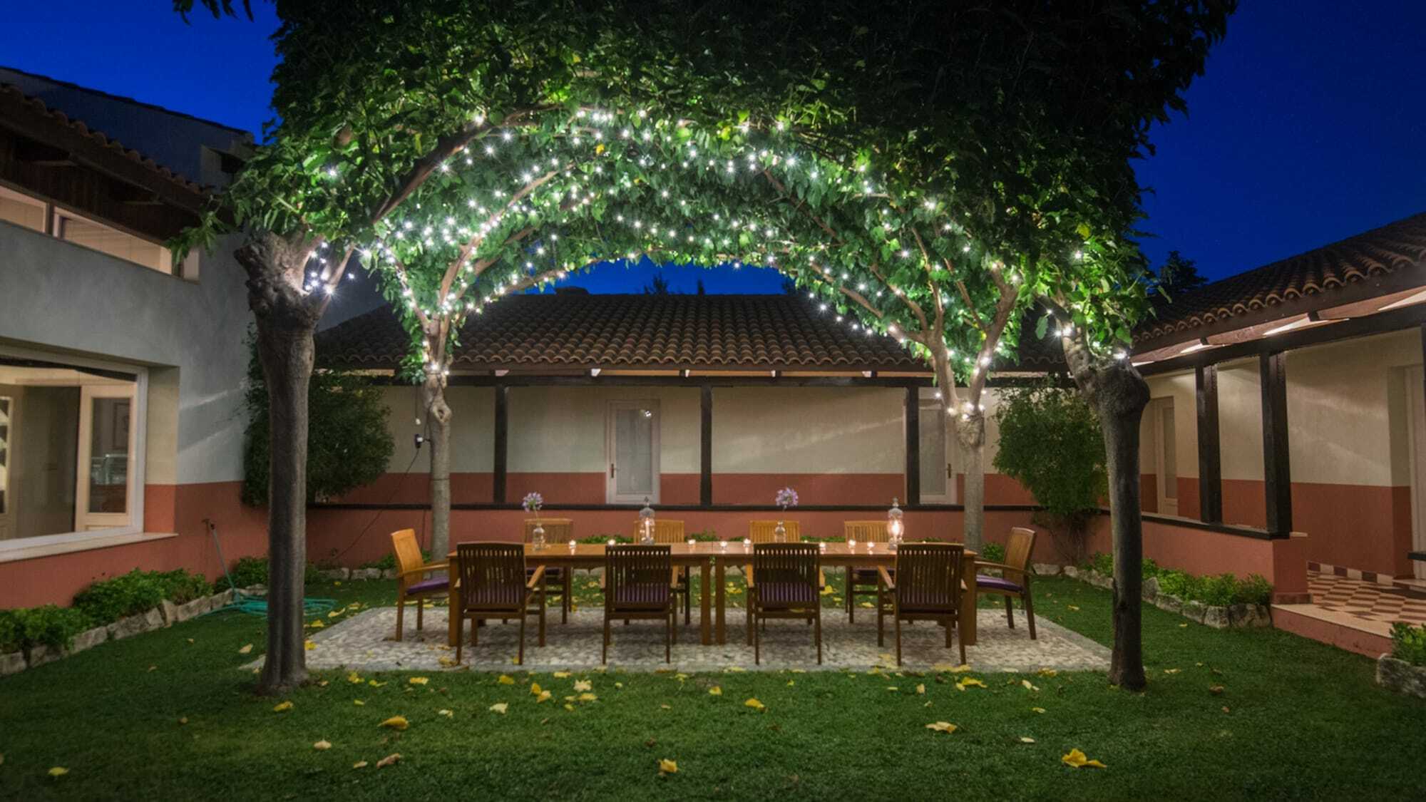 The Lodge Ronda Exterior photo